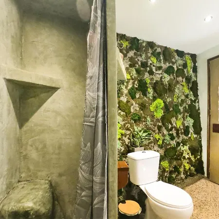 Papou Сasa de vacaciones Pelekas