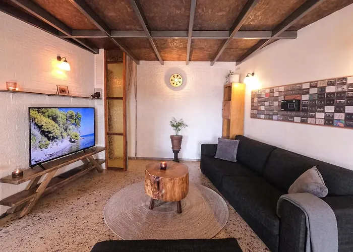 Papou Casa vacanze