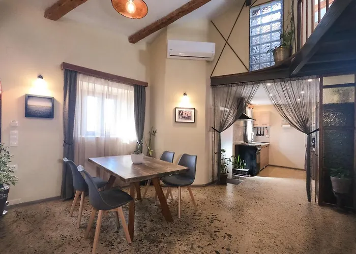 Casa vacanze Papou