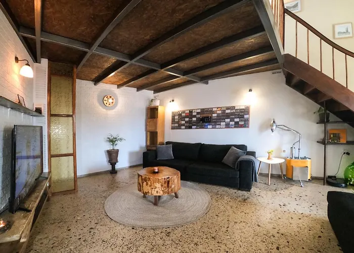 Casa vacanze Papou *