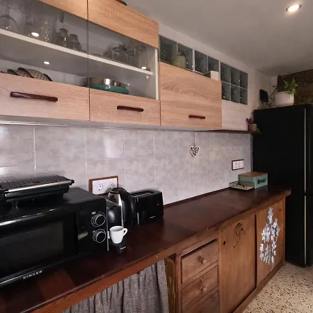 Casa de Férias Papou