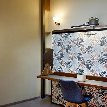 Casa de Férias Papou *