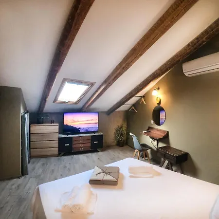 Casa de Férias Papou Pelekas