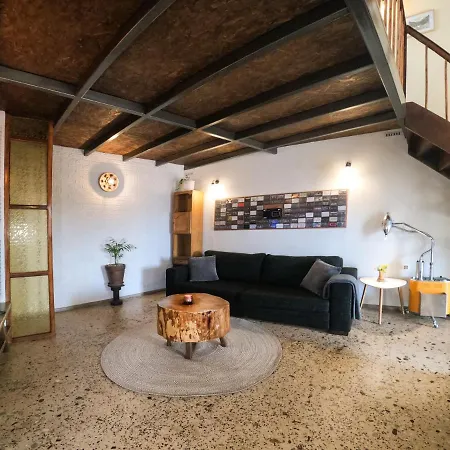 Casa vacanze Papou *