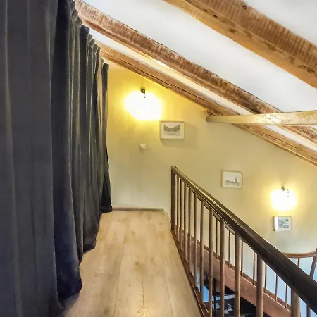 Casa vacanze Papou Pelekas